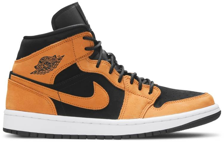 Air Jordan 1 Mid SE Desert Ochre DB5453-700